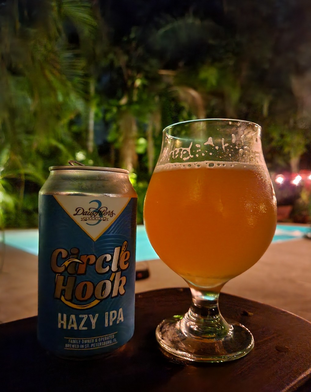 Circle Hook, United States