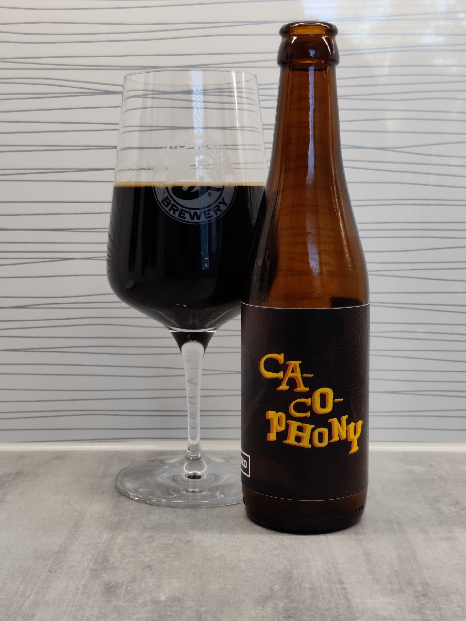 Ca-Co-Phony, Finland