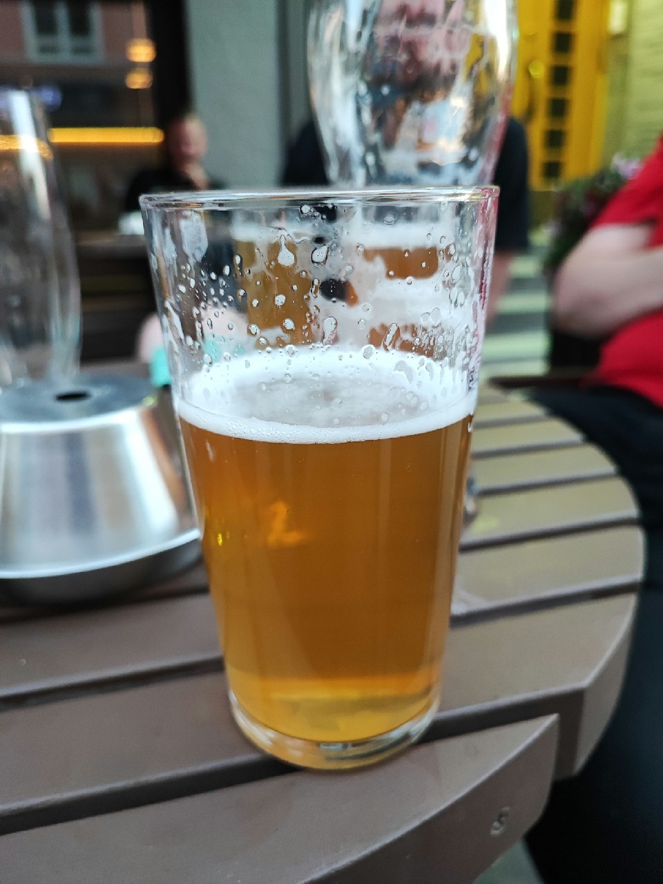 Coiled Spring, England