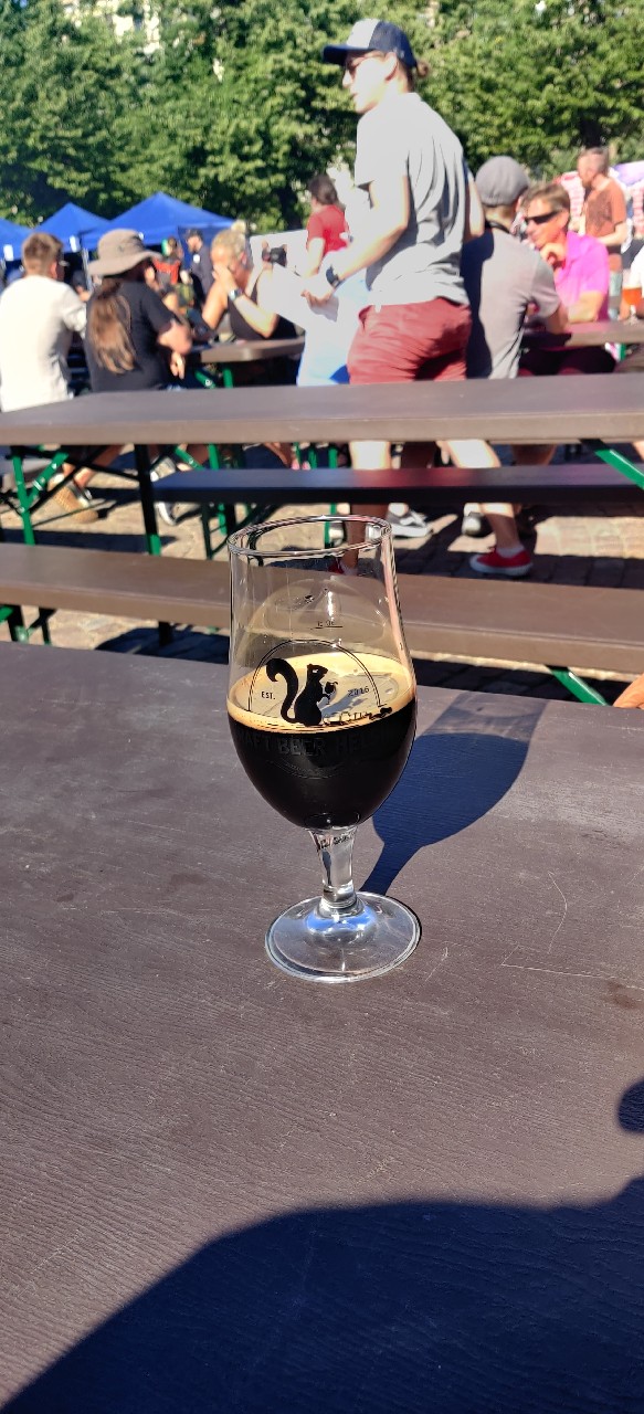 Midsummer Melancholy Brandy Barrel Aged Version, Estonia