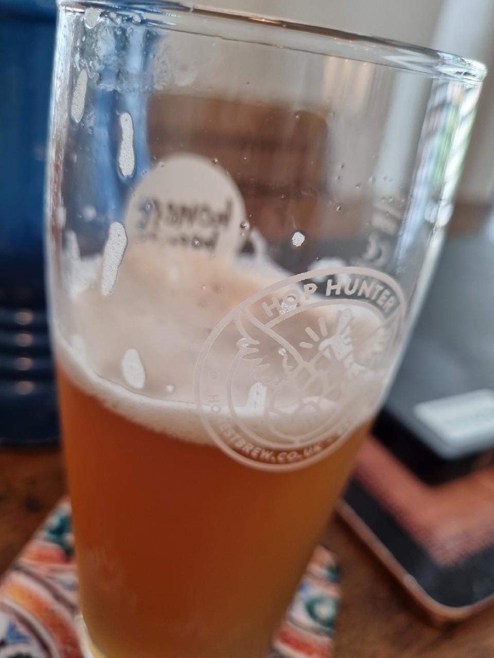 Glaabsbräu Hefeweizen alkoholfrei, Germany