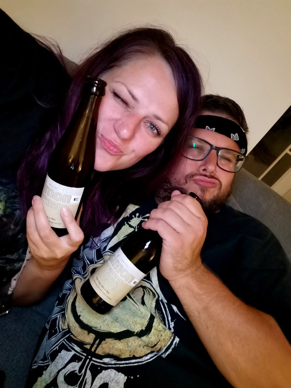 Simon Dinkel, Luxembourg