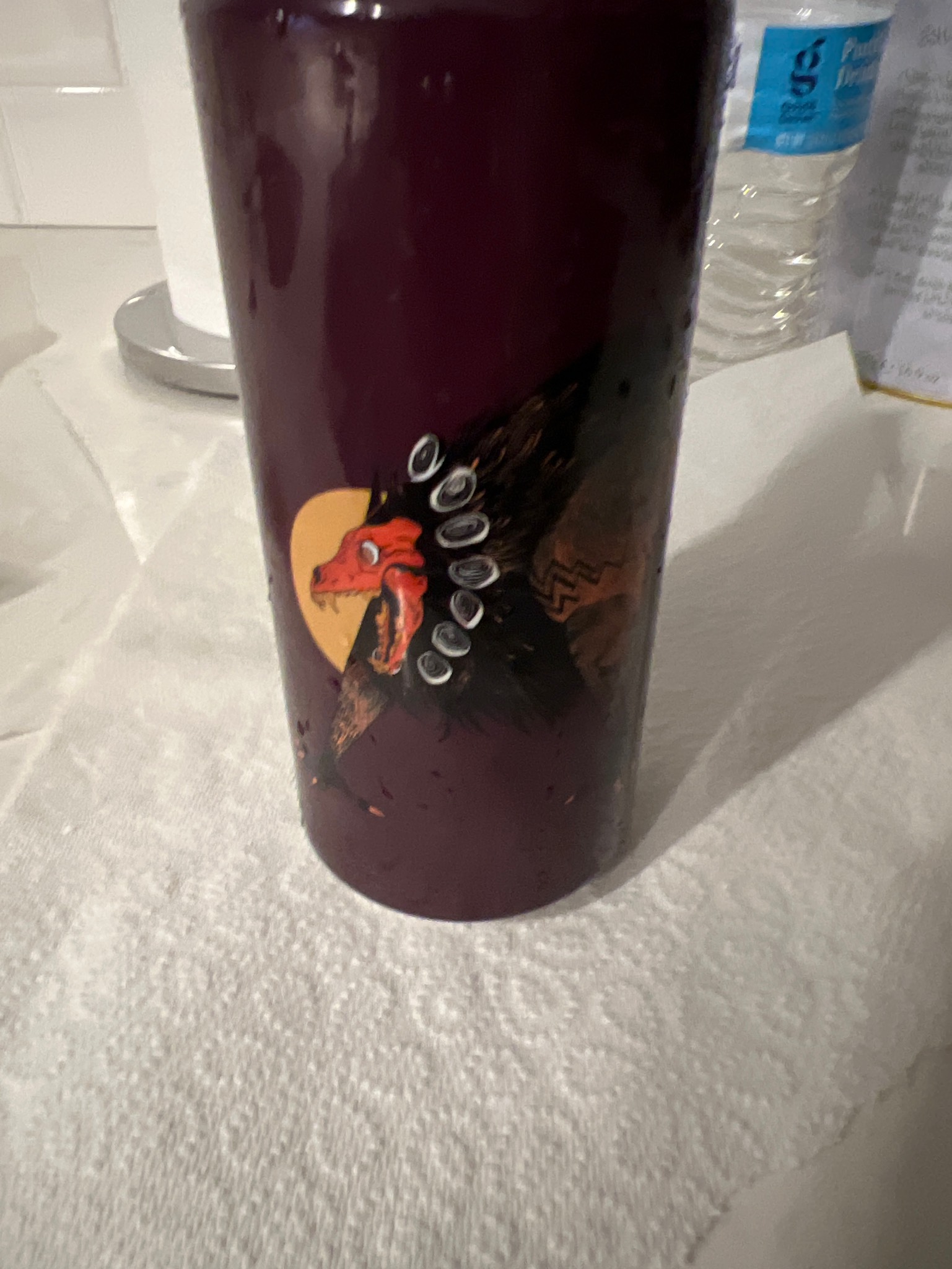 Stranger Than Chocolate & Coconut, Canada