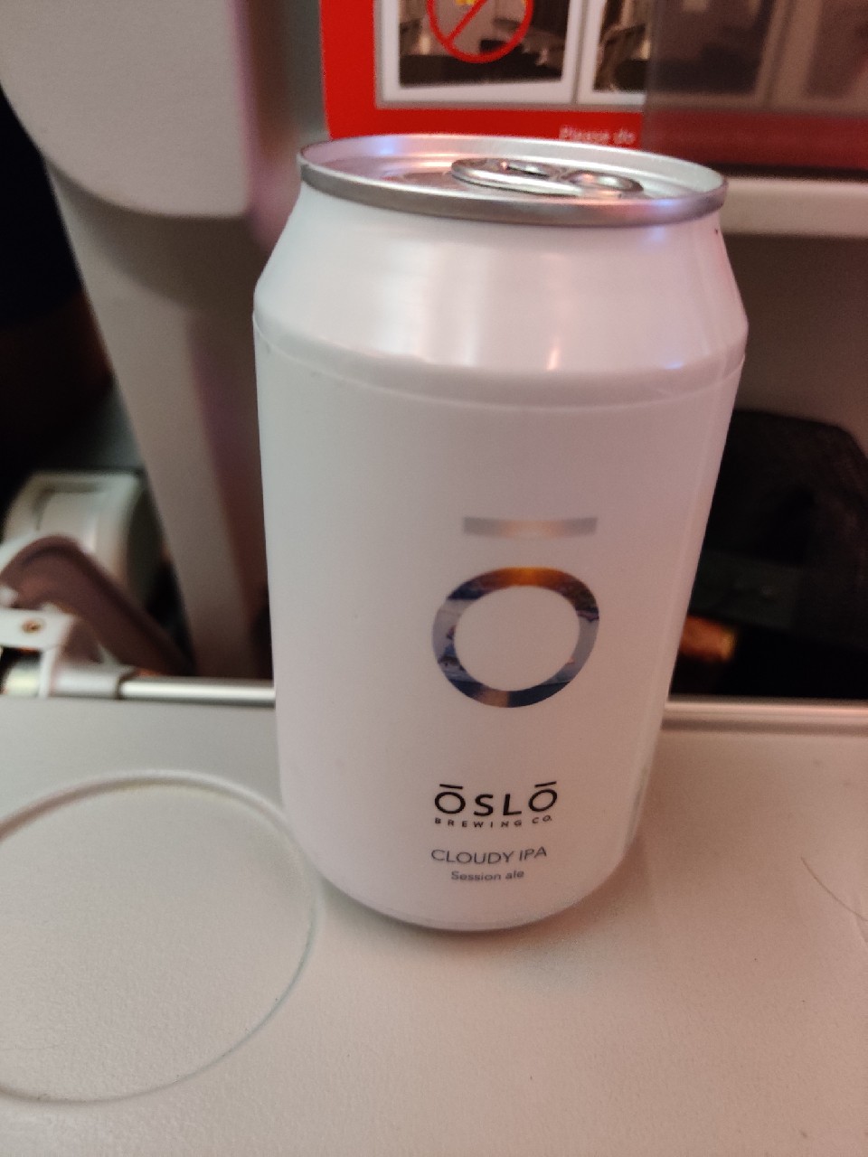 Oslo IPA, Norway