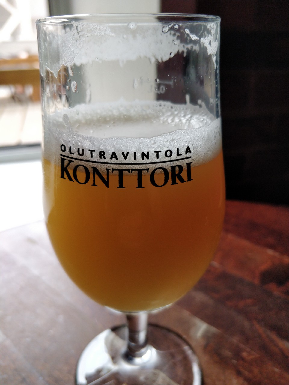 The Fermi Paradox, England