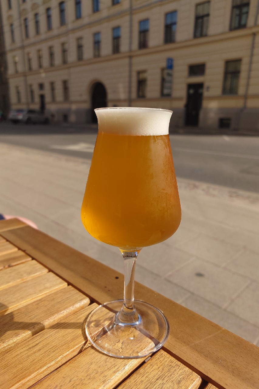 Fireworks & Karate Margarita IPA, Canada