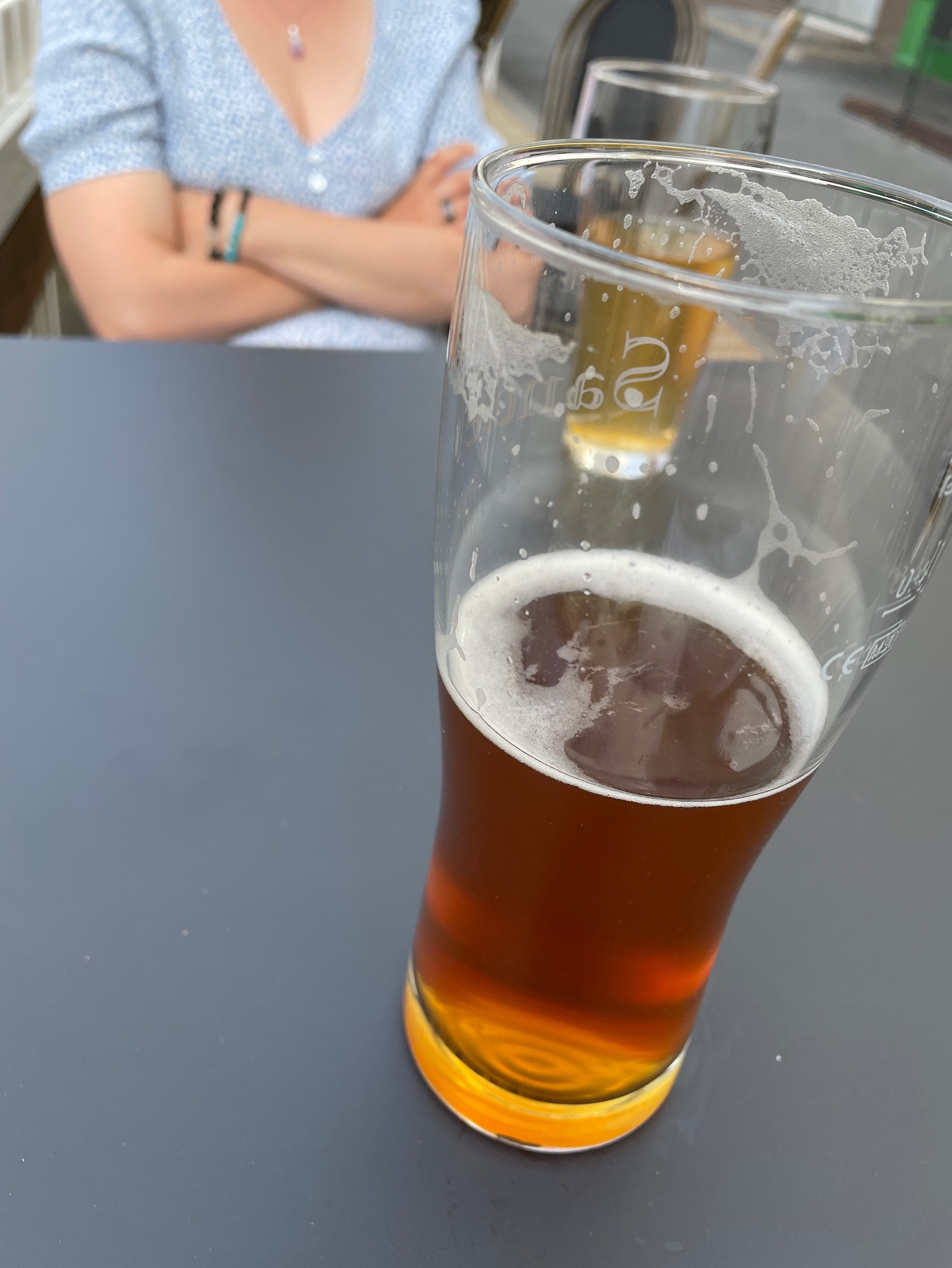 Komediaolut, Finland