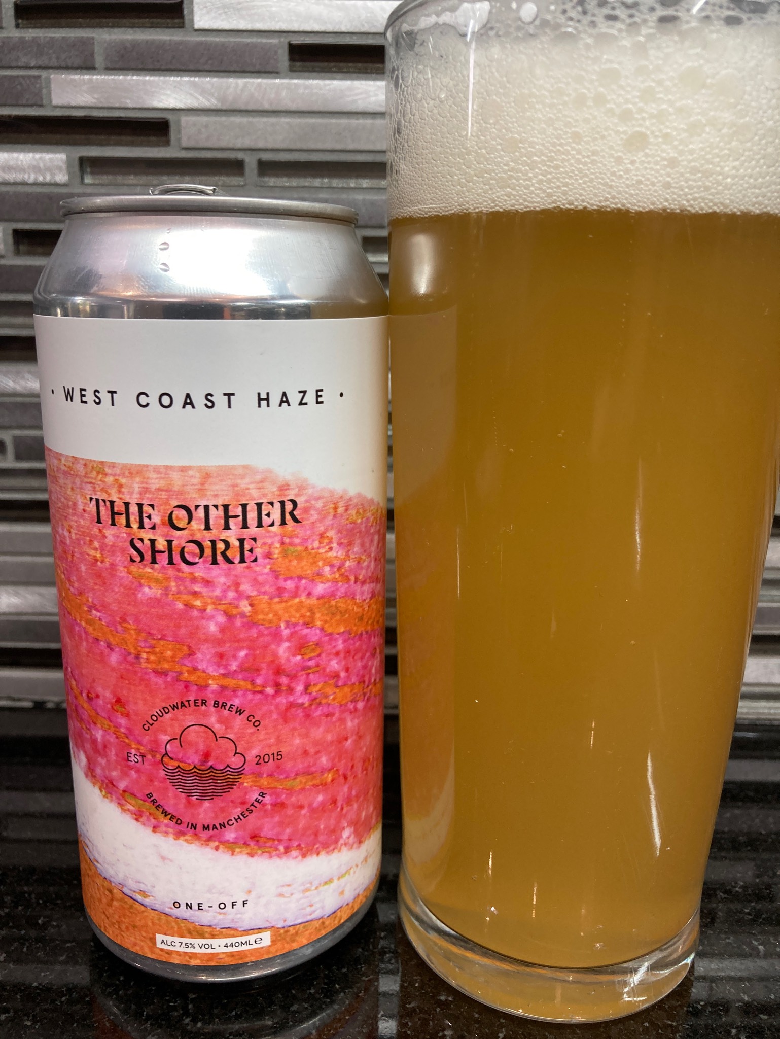 The Other Shore, England