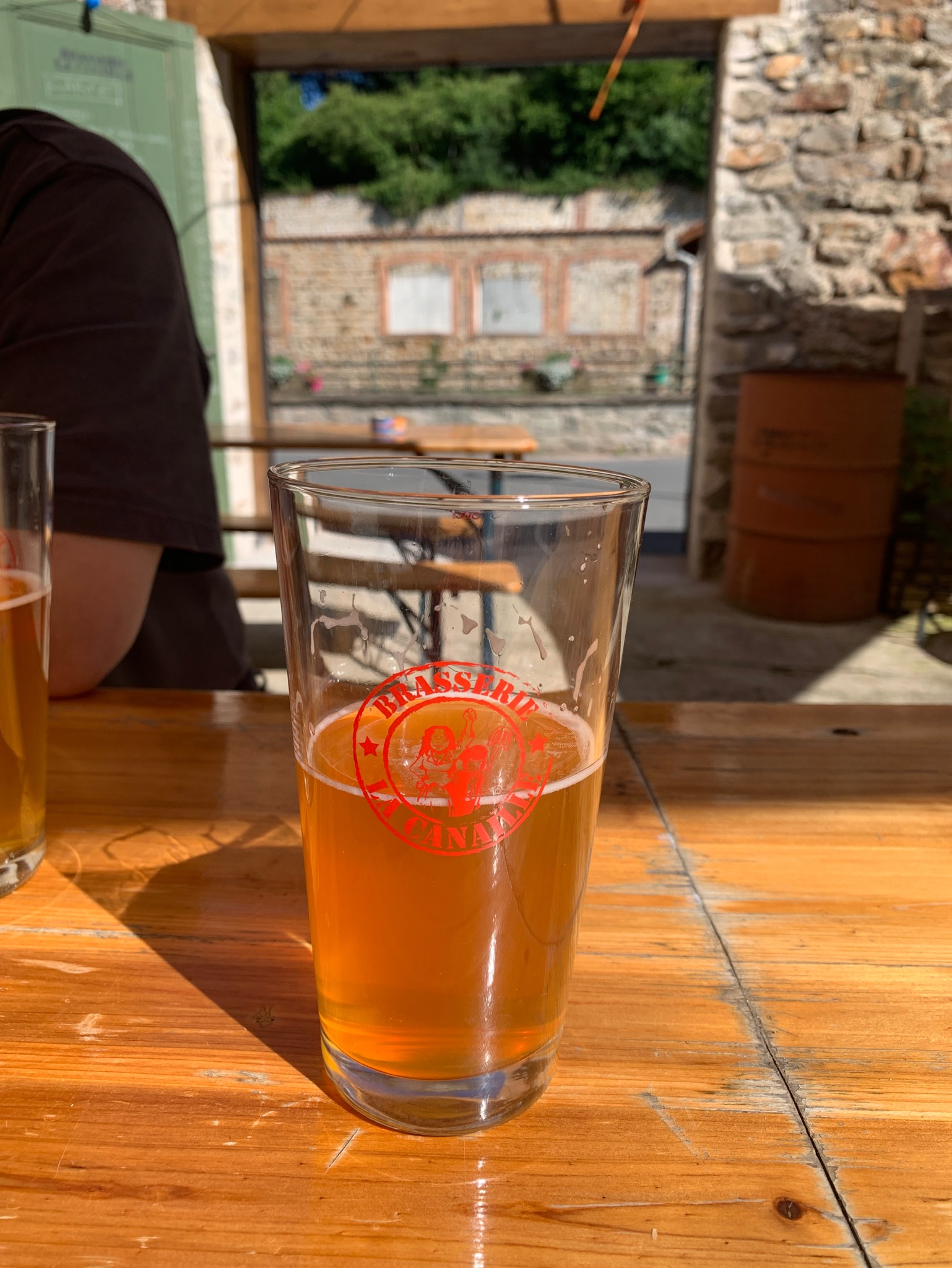 La Canaille Bière D'Été, France