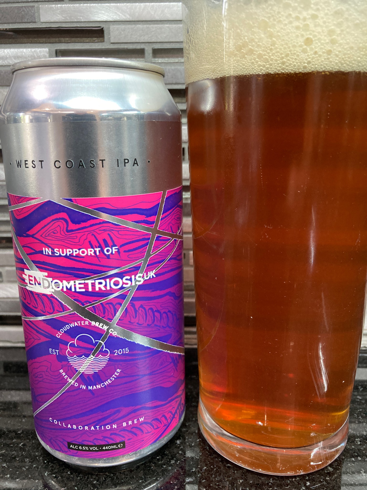 Acknowledge This, We Deserve Better, England