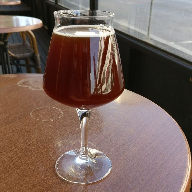 Imperial Entanglement, England