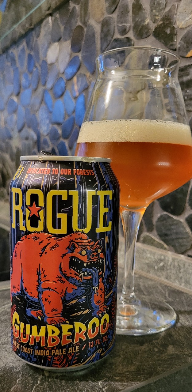 Gumberoo, United States