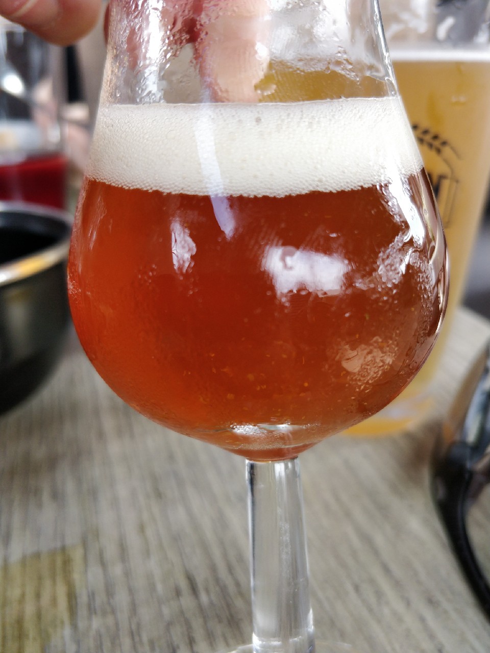 PBH Double IPA, Finland