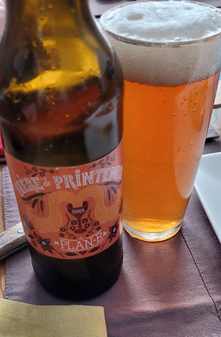 Plan B De Printemps, France