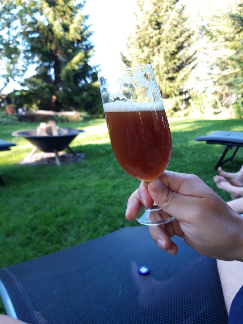 Bierkehlchen's 7. Hochzeitstag Ale, Germany