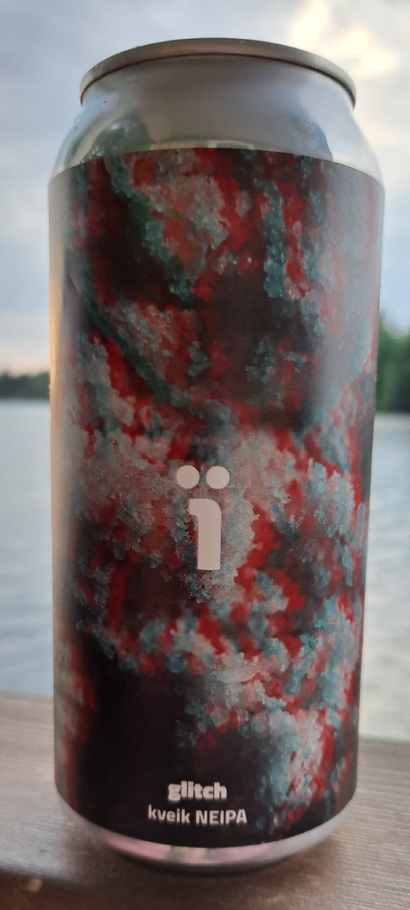 Glitch, Finland