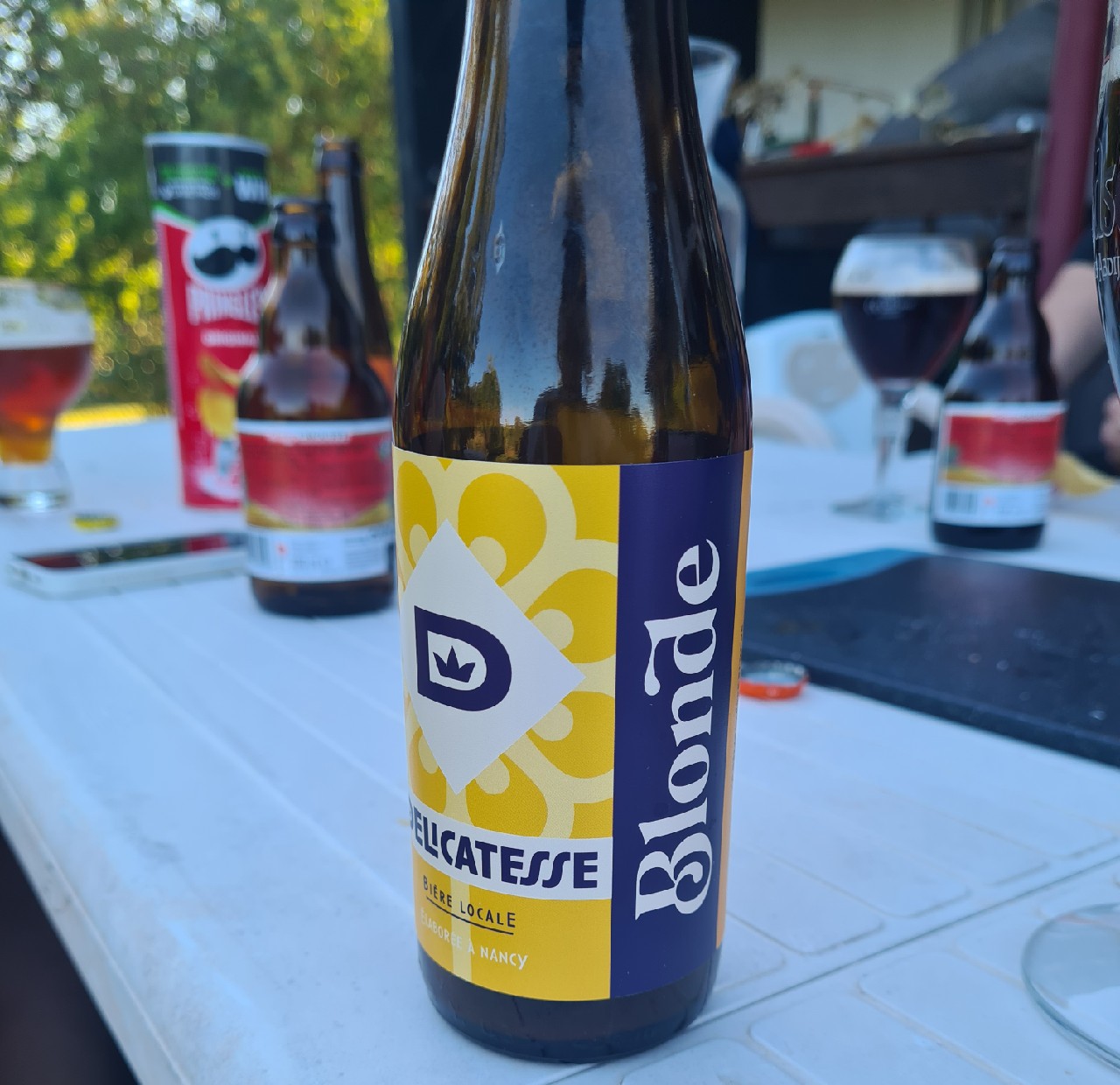 Pure, France