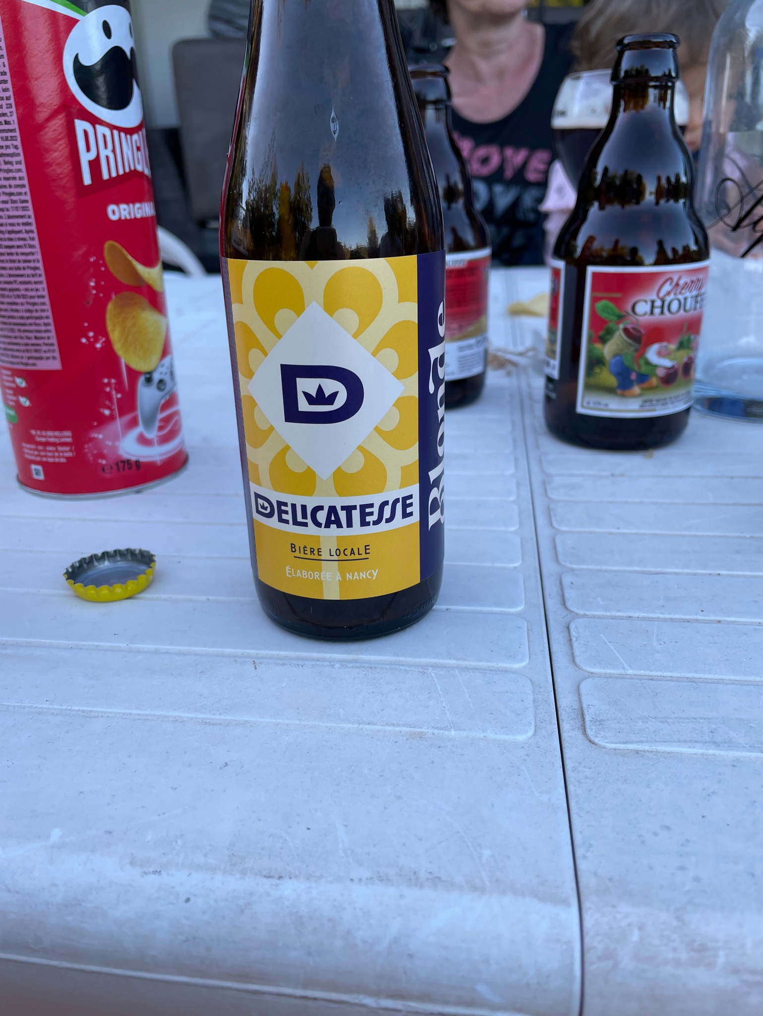Pure, France