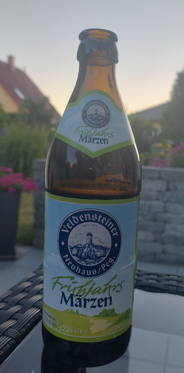 Veldensteiner Frühjahrs Märzen, Germany