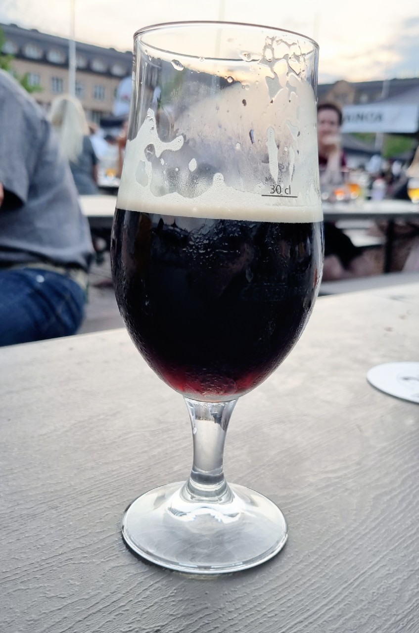 That Good Good, Finland