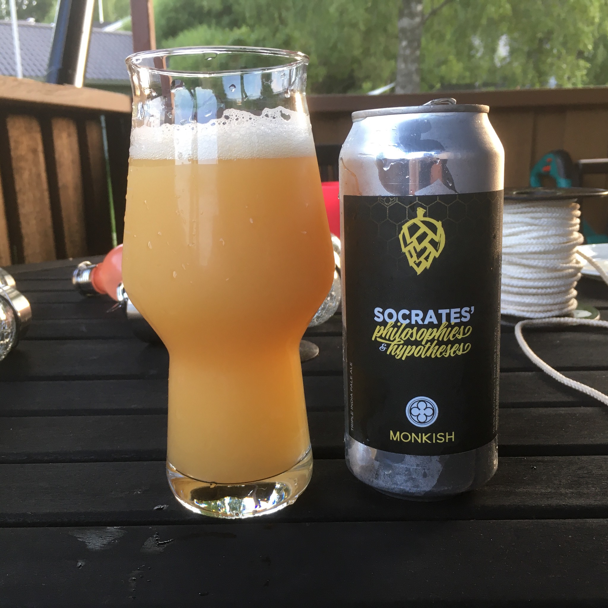 Socrates' Philosophies & Hypotheses, United States