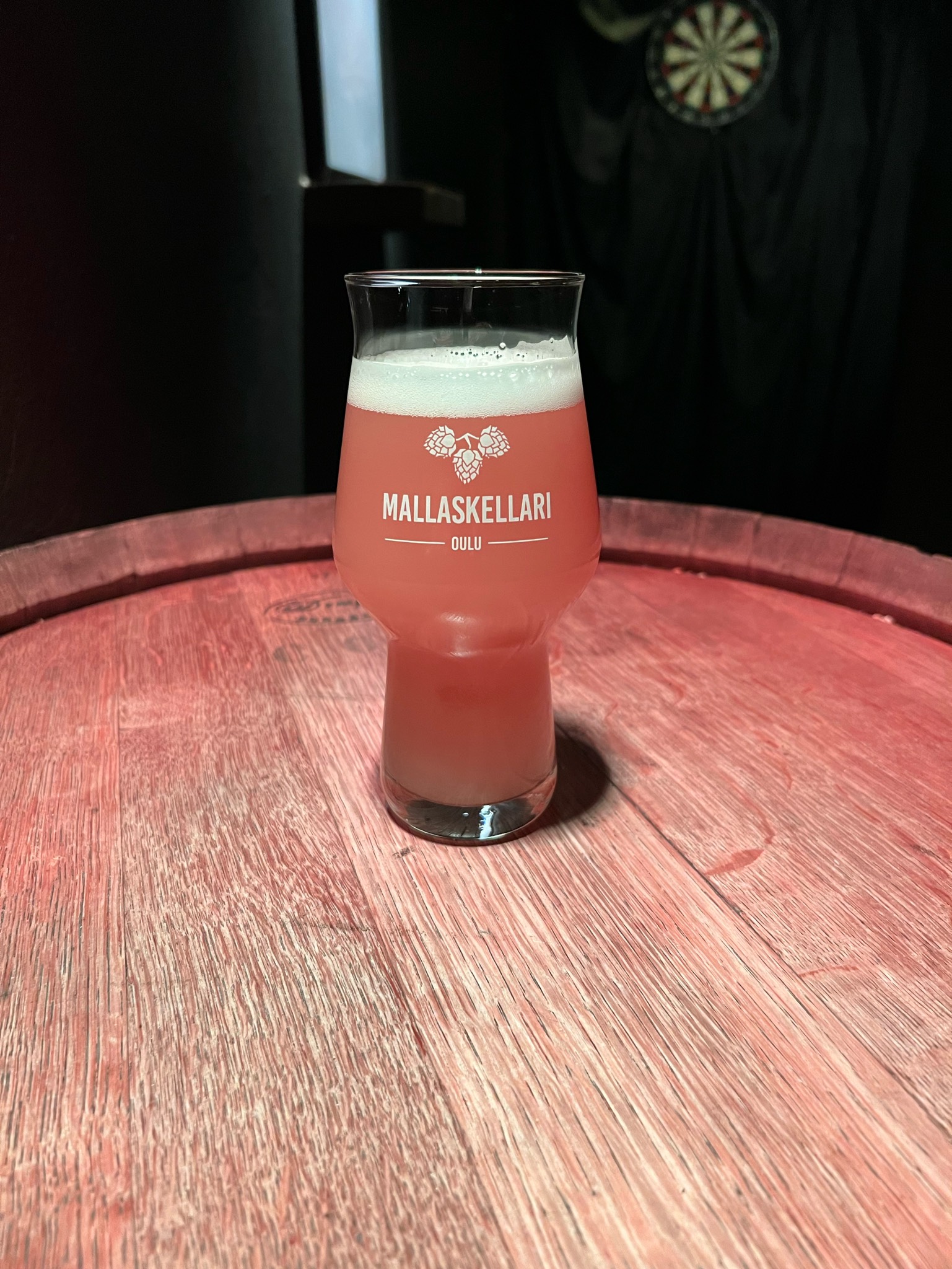 Summer Is Hazy, Finland