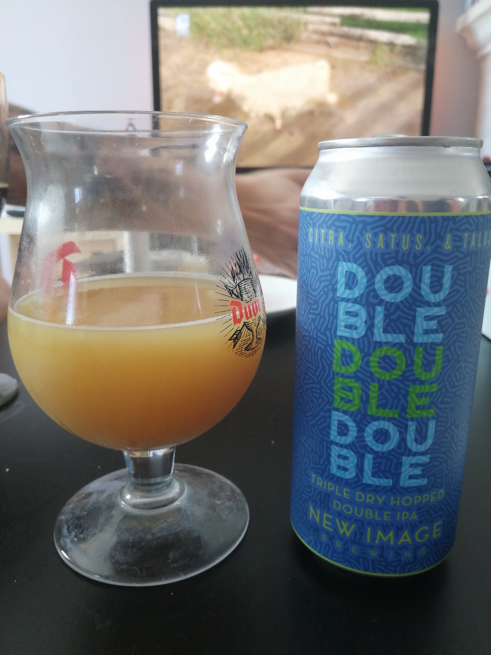 Double Double Double, United States