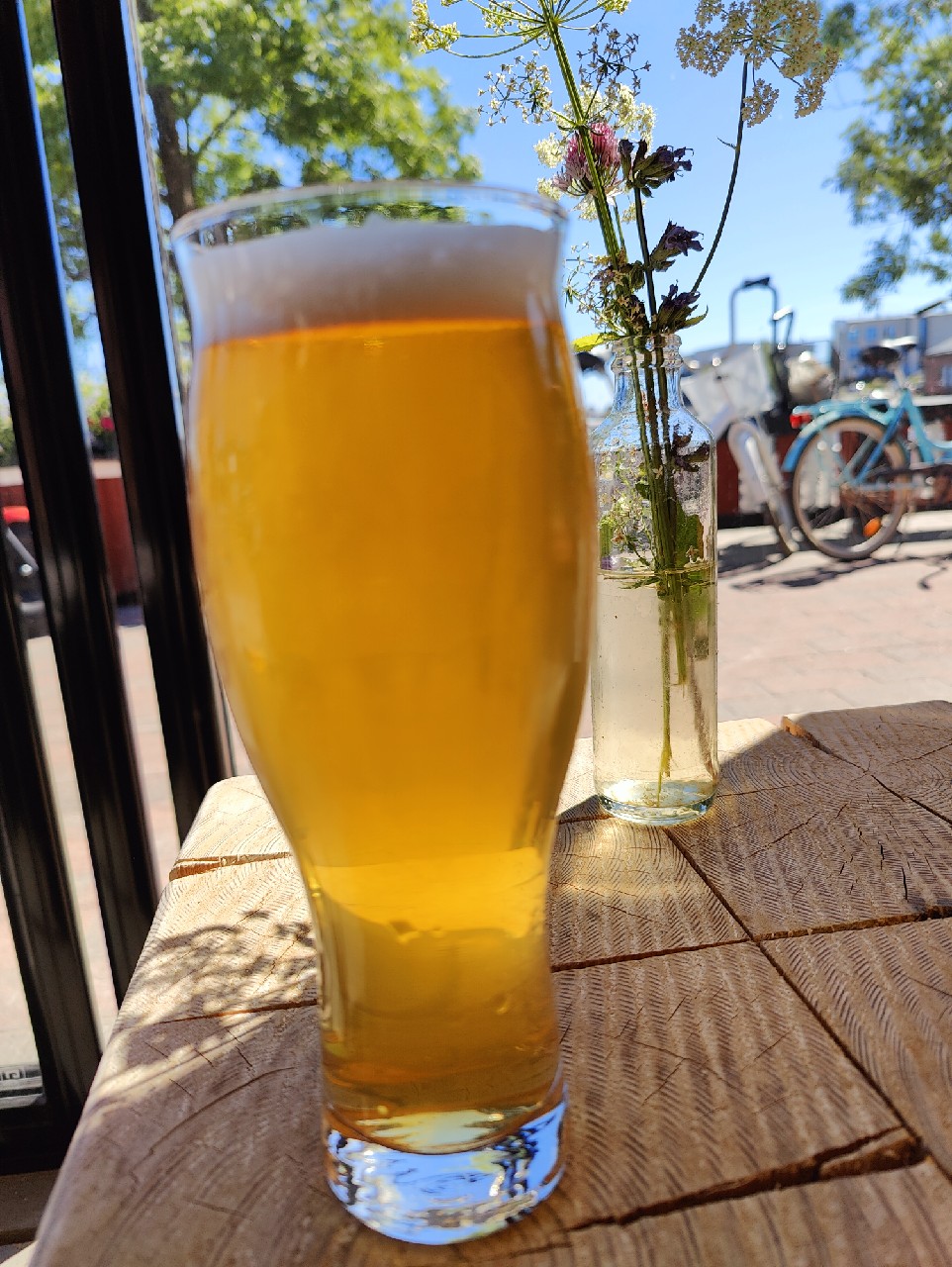 Sailing Weather, Finland