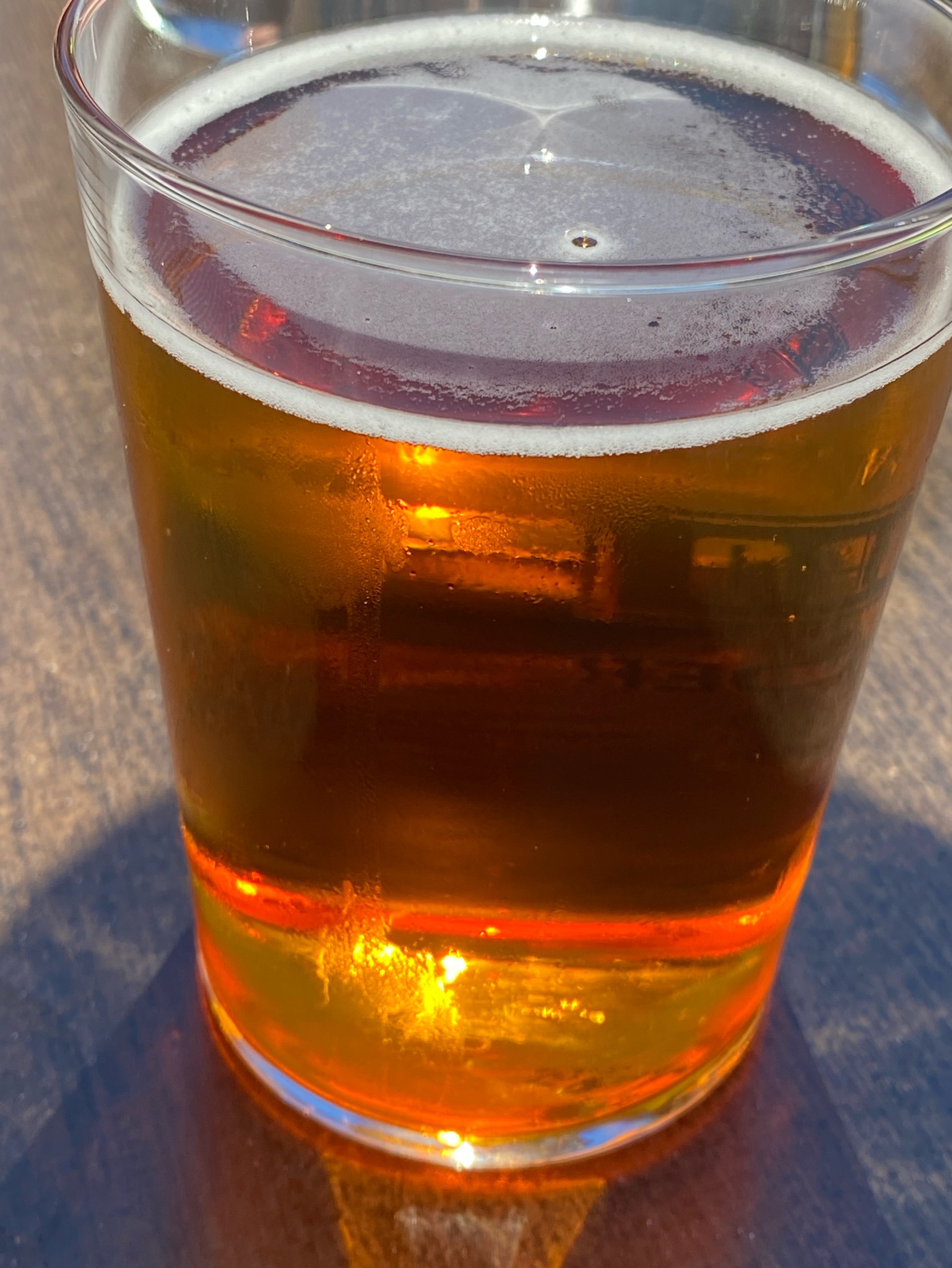 High Sleep Evening IPA, Finland