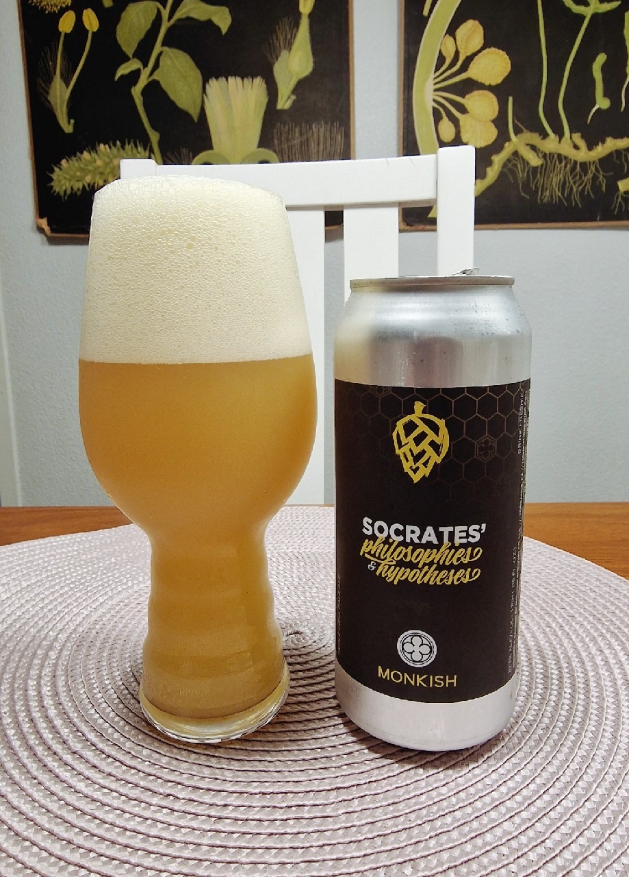 Socrates' Philosophies & Hypotheses, United States