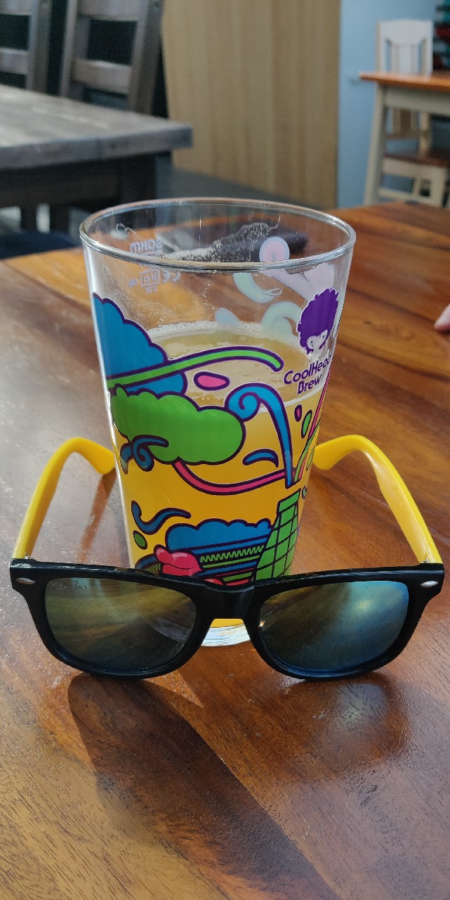 Behind The Haze, Finland