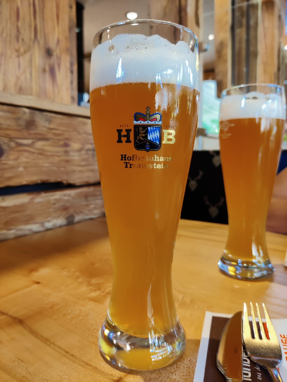 Weißbier, Germany