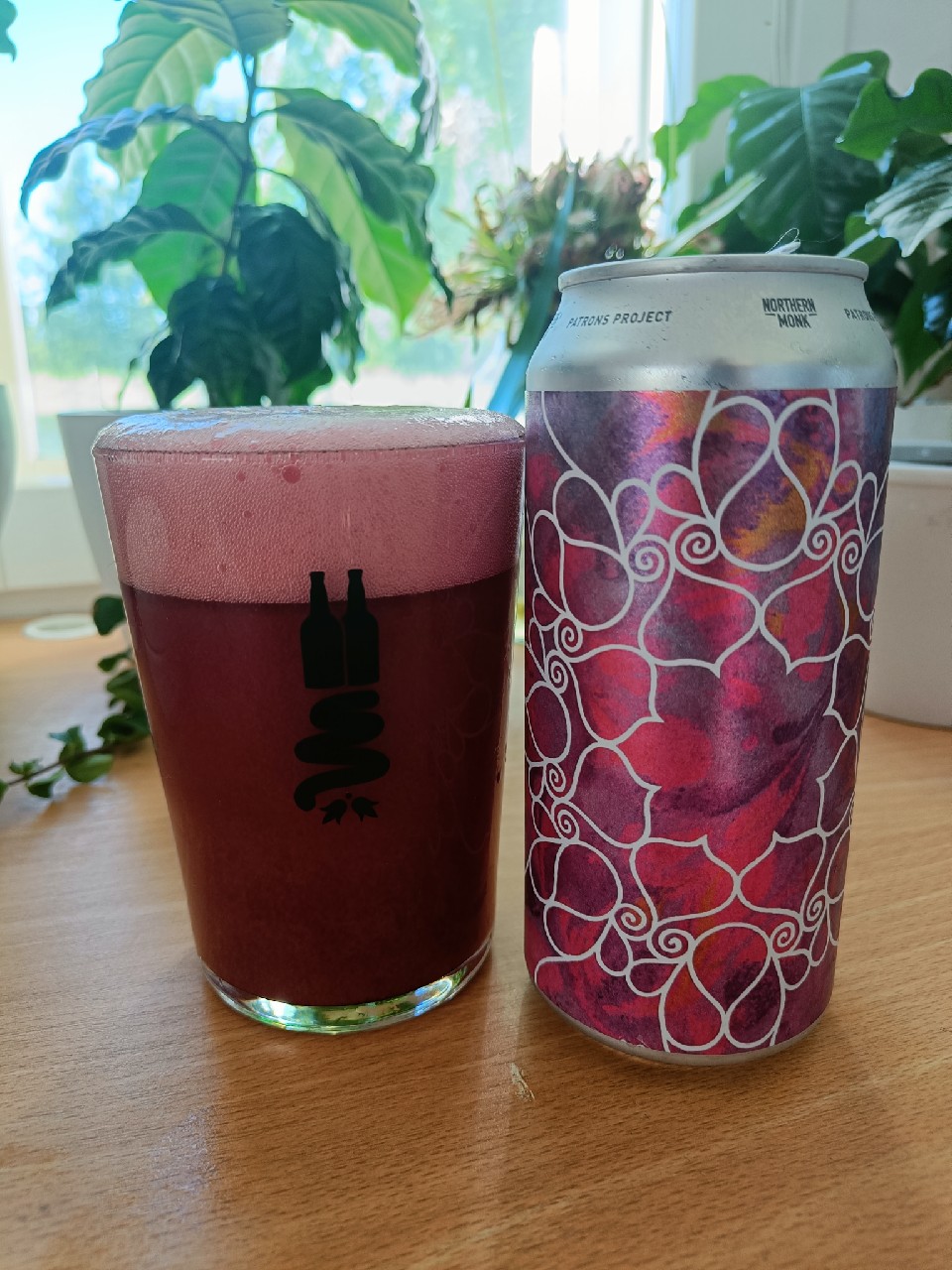 Patrons Project 29.02 Roseus, England