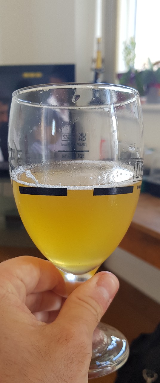 Peach Player, United States