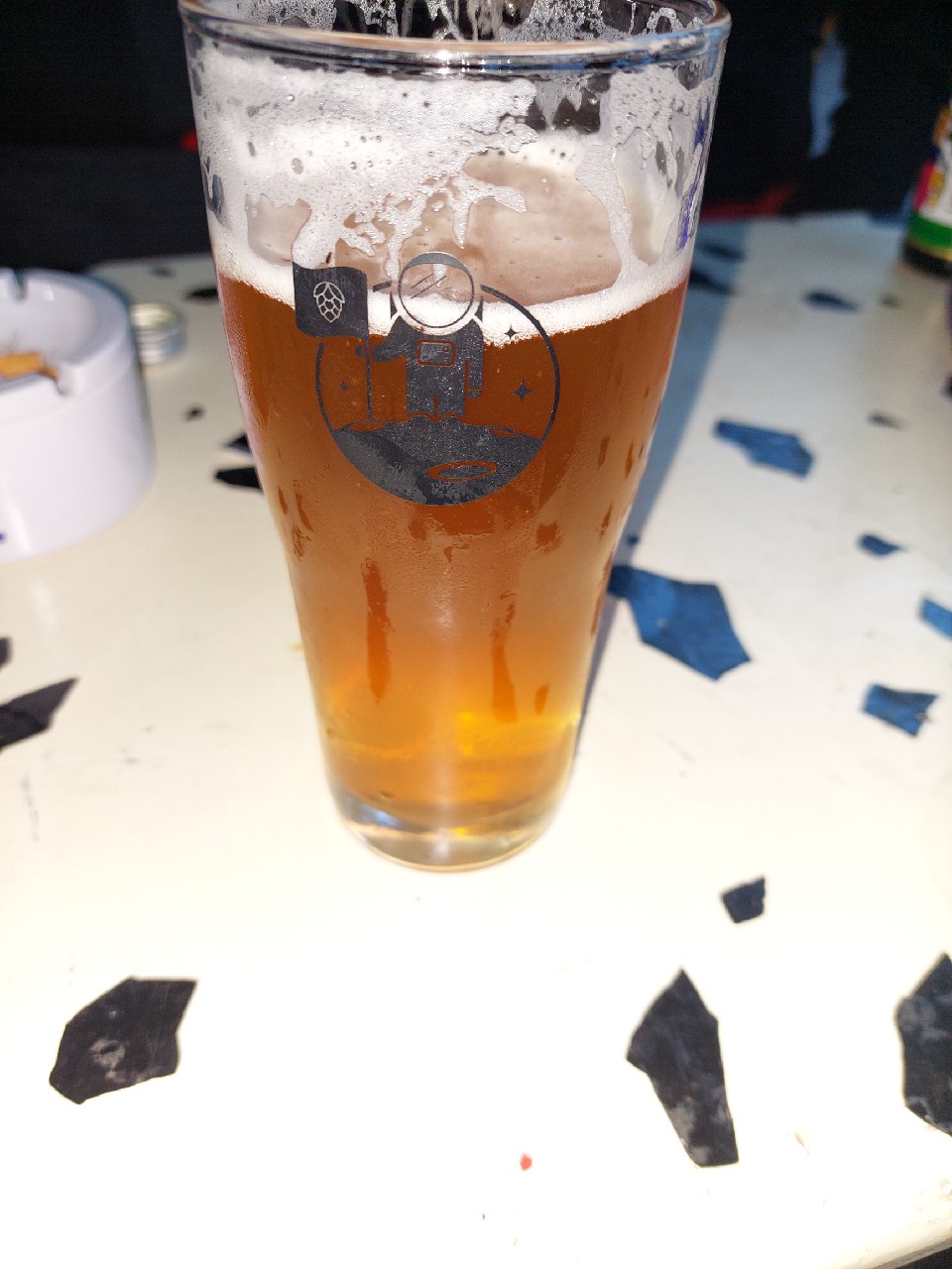 Hopfenstopfer Monroe, Germany