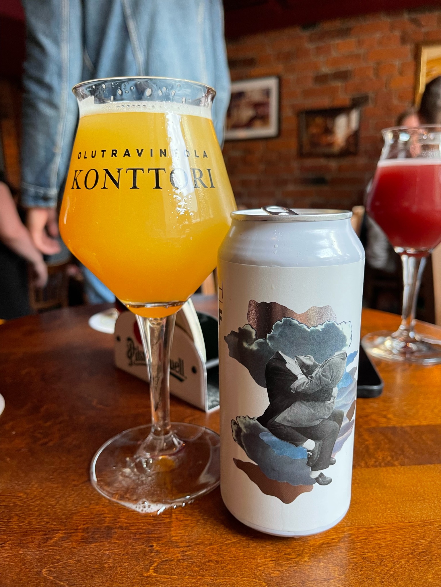 Sound Of Silver, Ireland