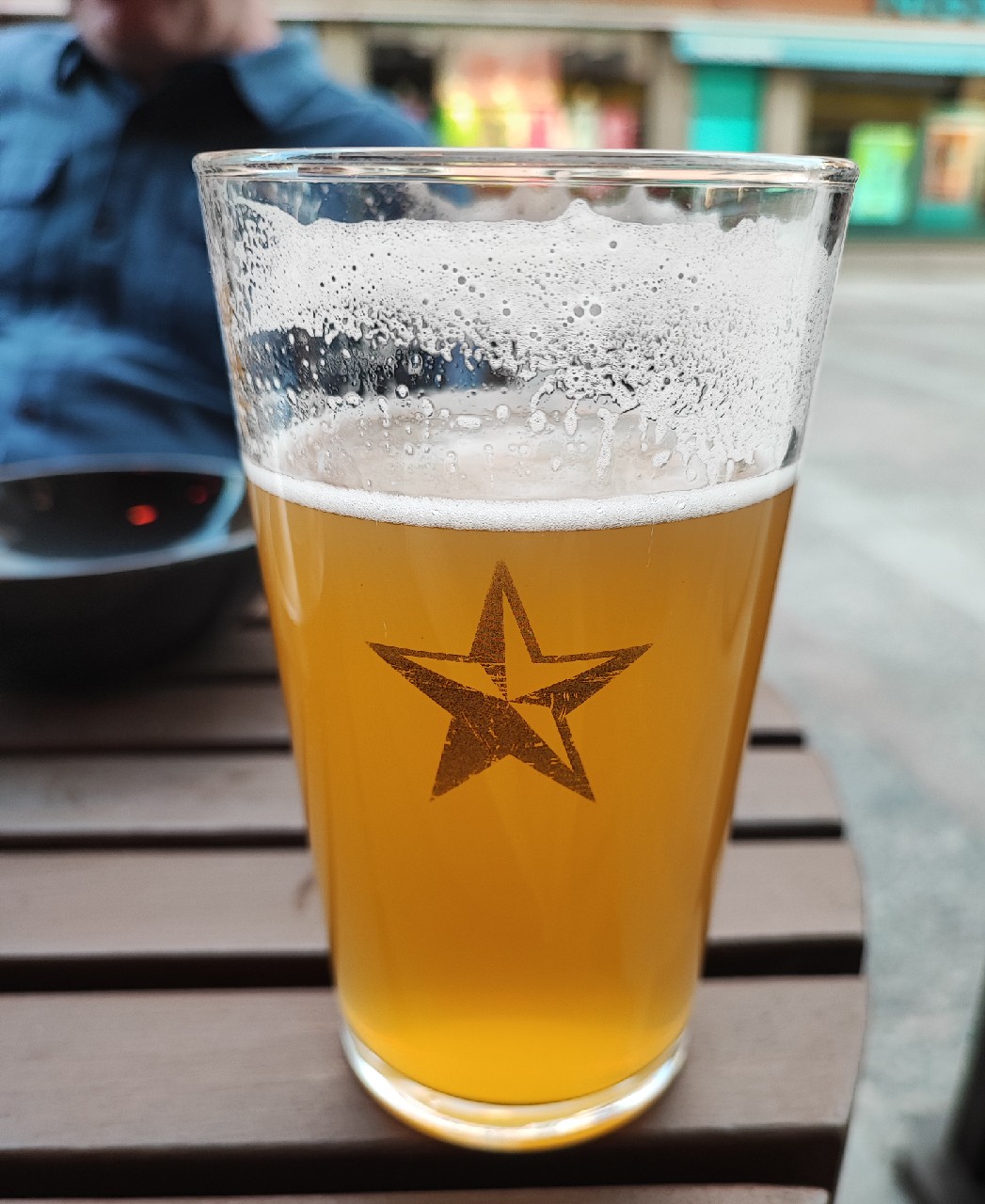 India Pale Ale Strata Galaxy Nelson Sauvin, England