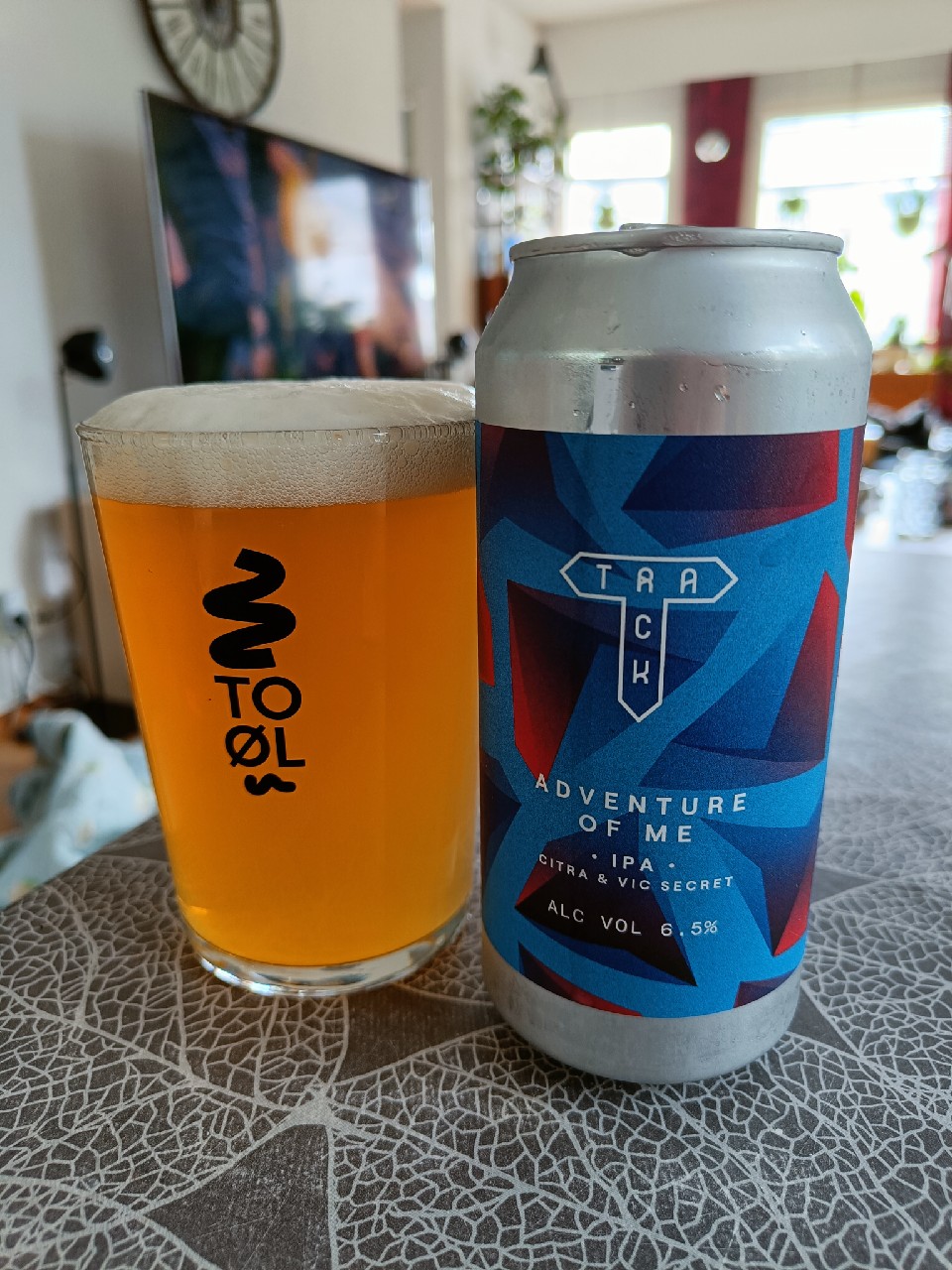 Adventure Of Me, England