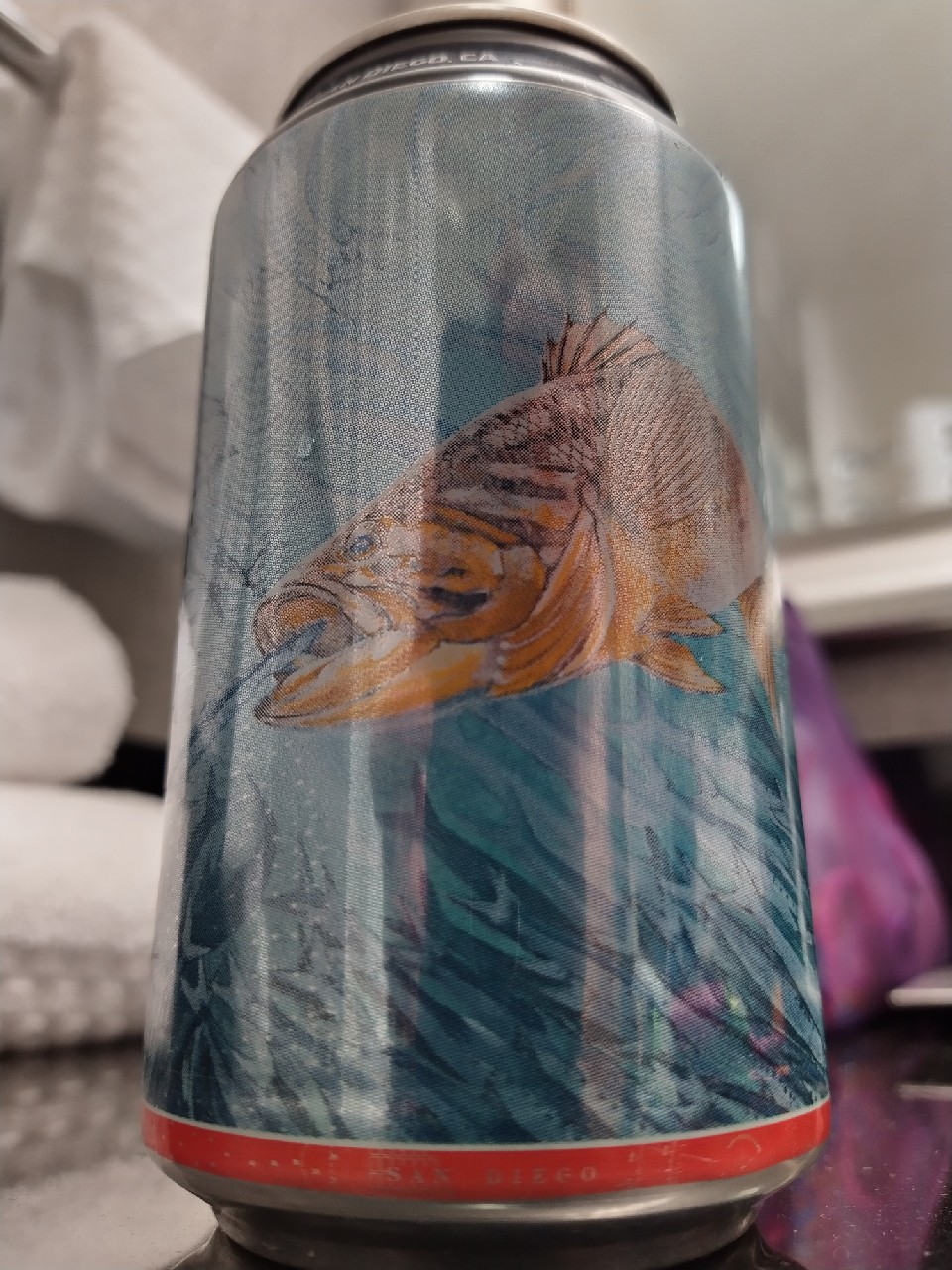 California Amber, United States