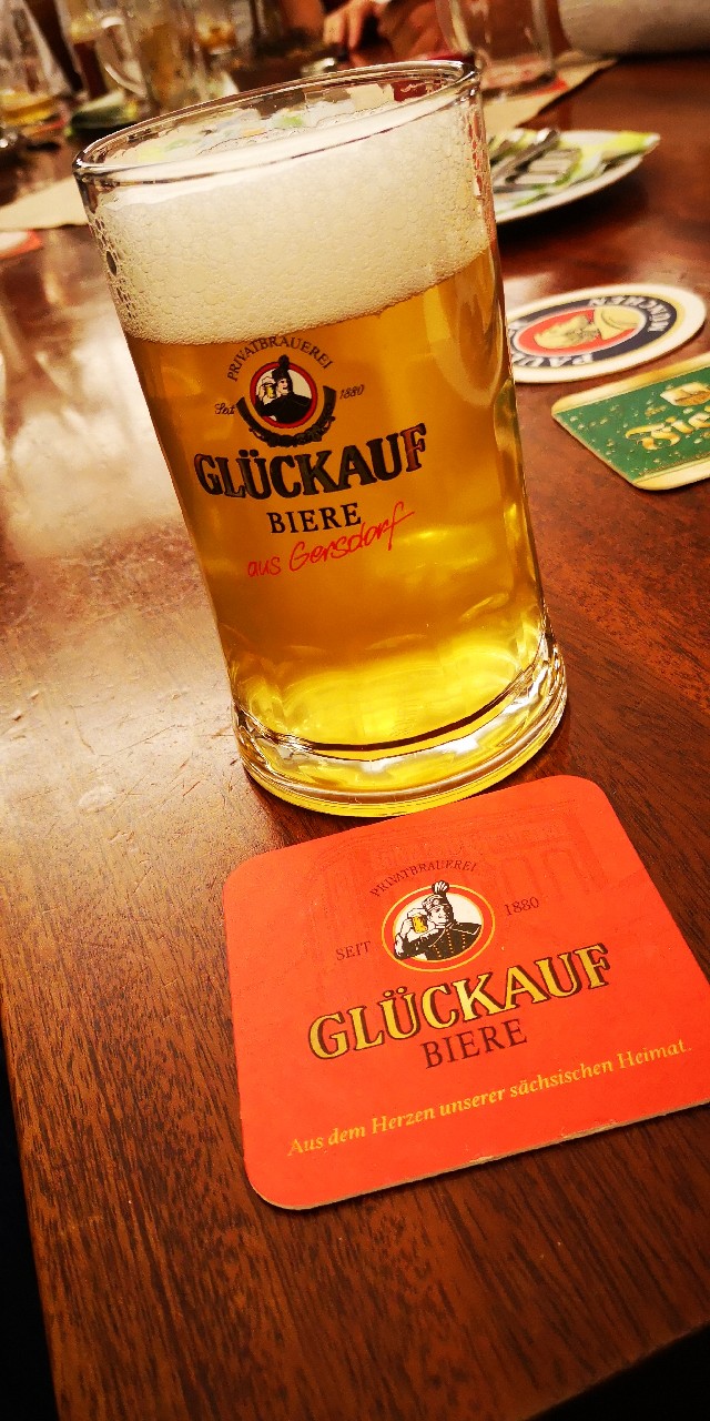 Oberwiesenthaler Bürgerbräu, Germany