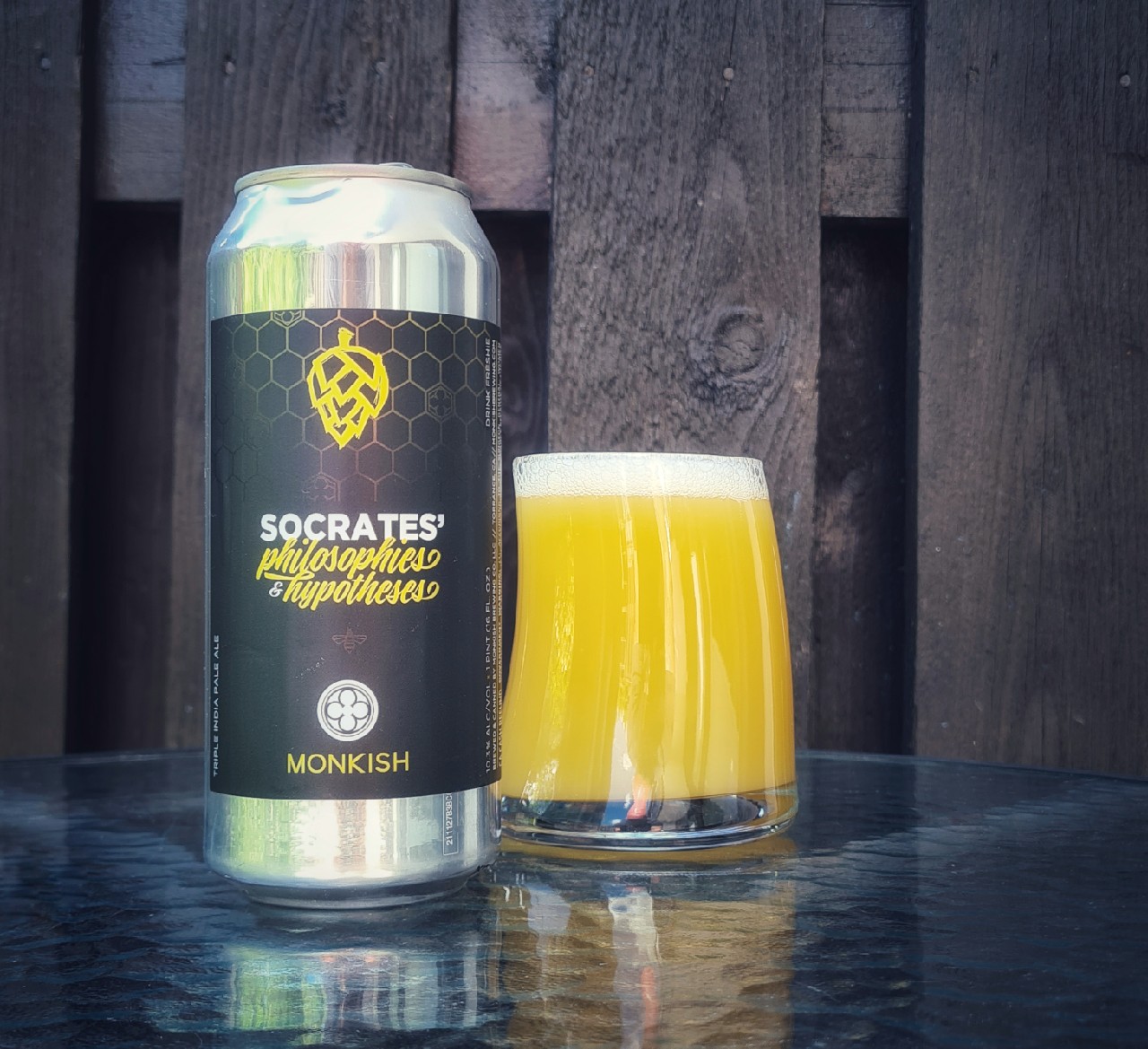 Socrates' Philosophies & Hypotheses, United States