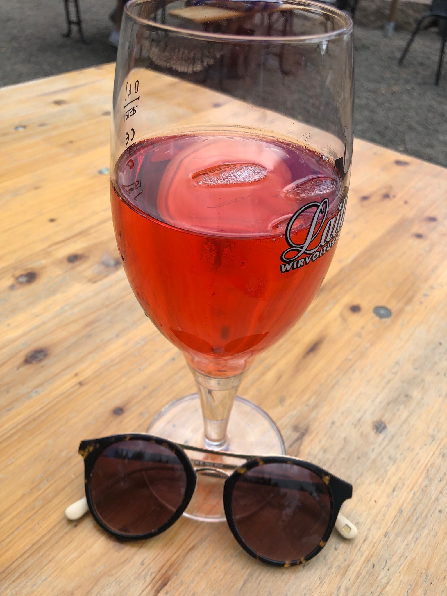 Vadelmasiideri, Finland