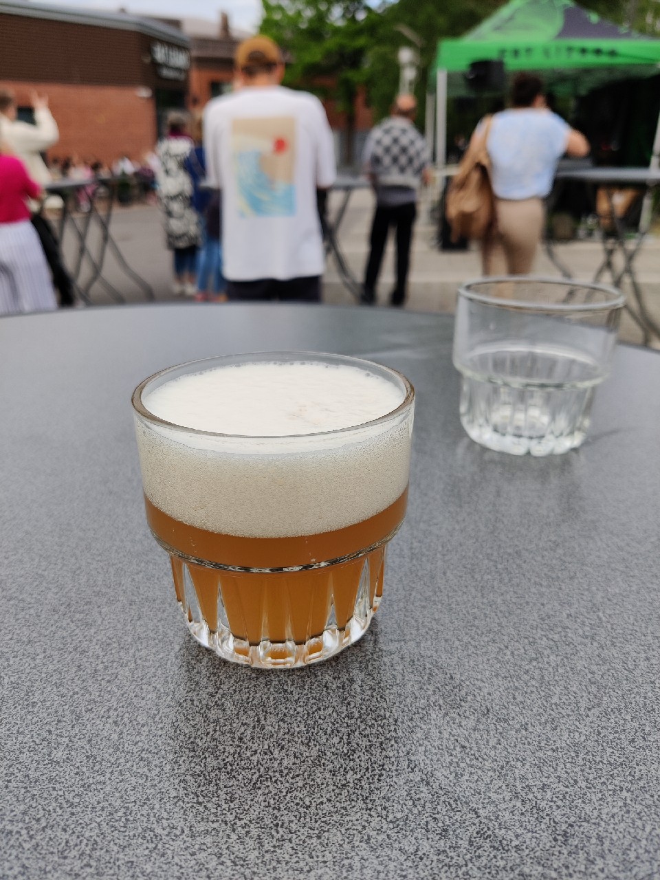 True Brew Session IPA, Germany