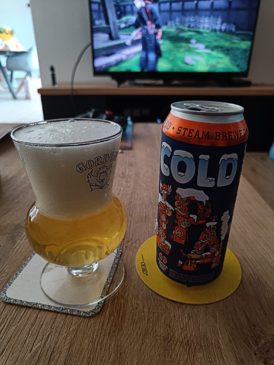 cold ipa, Canada