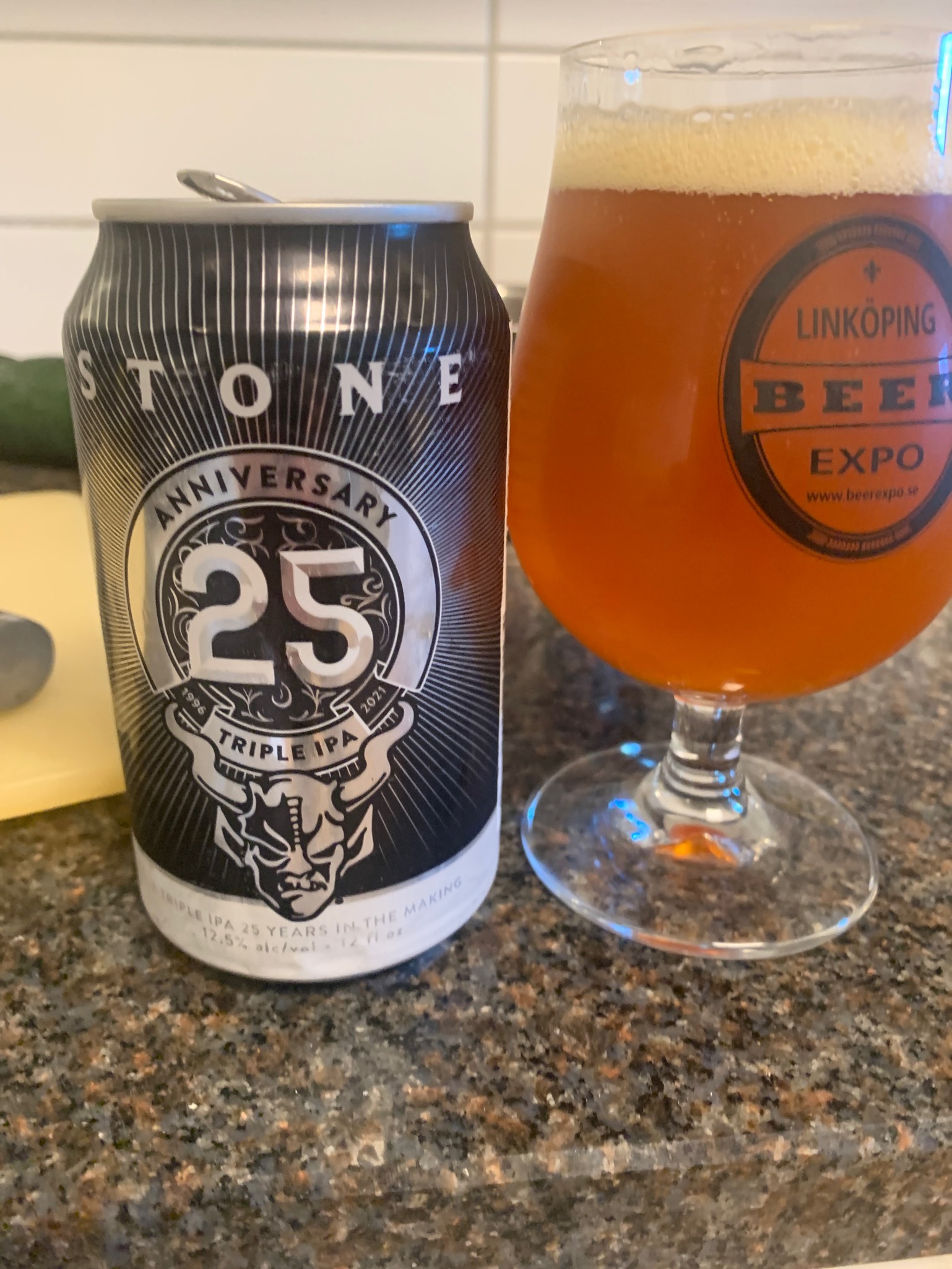 25 anniversary, Germany