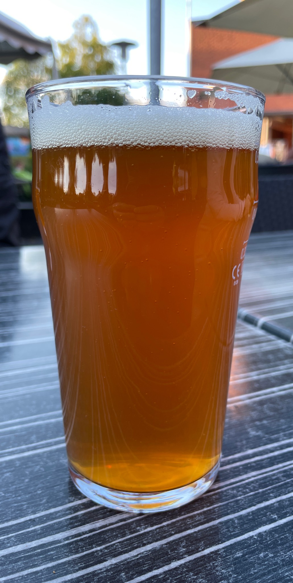 Telakka 20v Session IPA, Finland