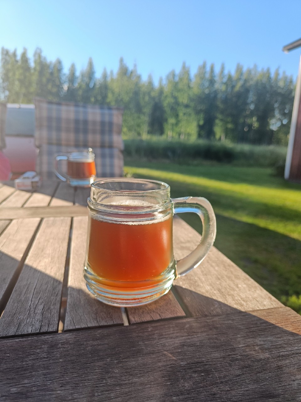 Kesäsahti 2022 Batch 1, Matti's Sahti Brewery