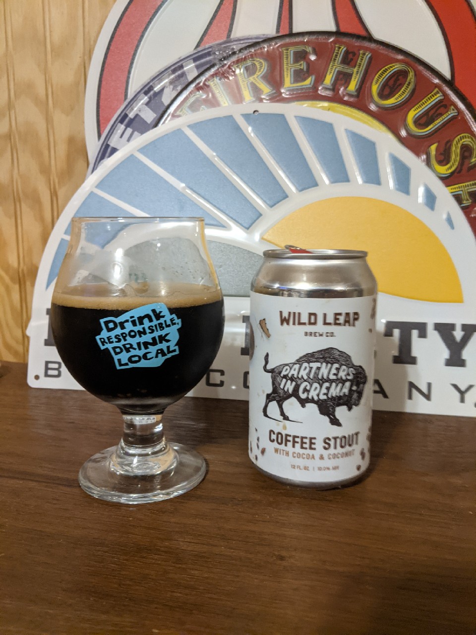 Partners in Crema, United States