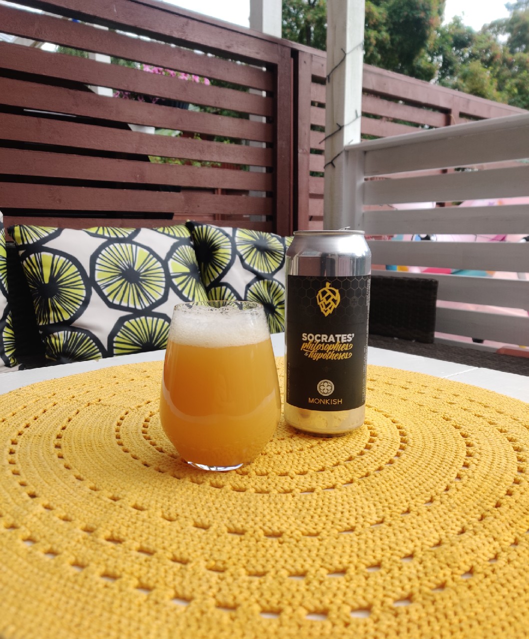 Socrates' Philosophies & Hypotheses, United States