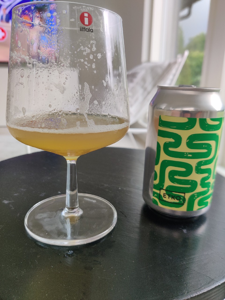 Marabi Mouthful, Finland